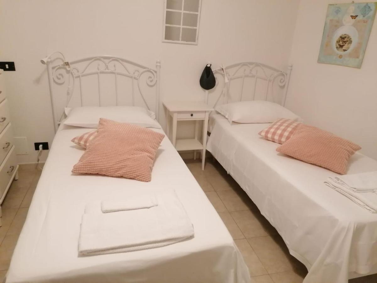 Villa Casa Colibri Monopoli Exterior foto