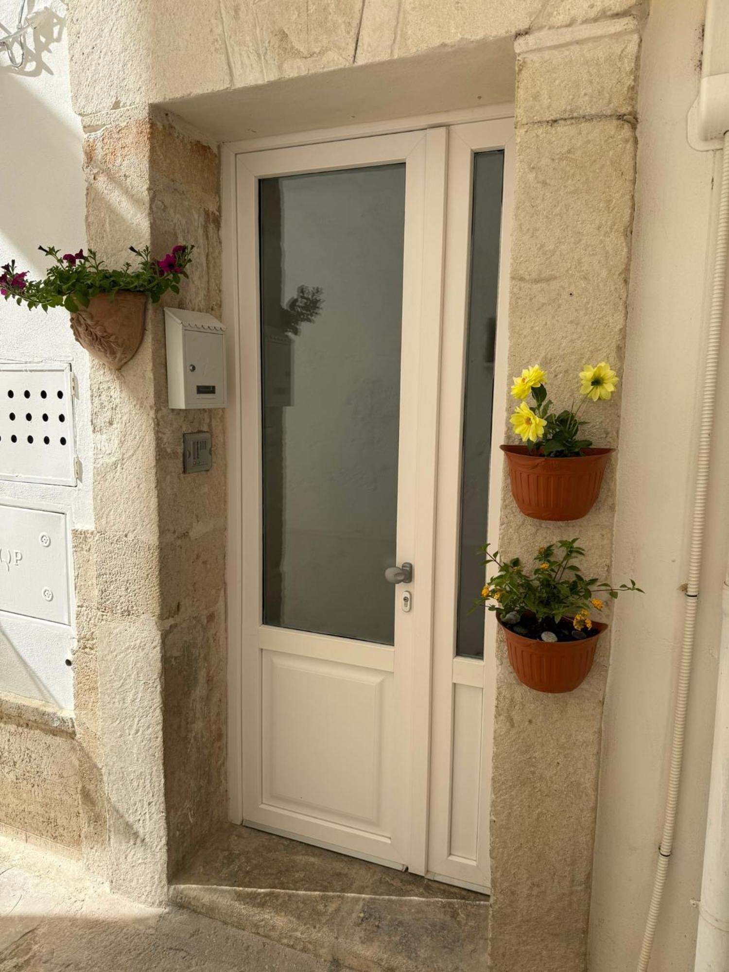 Villa Casa Colibri Monopoli Exterior foto