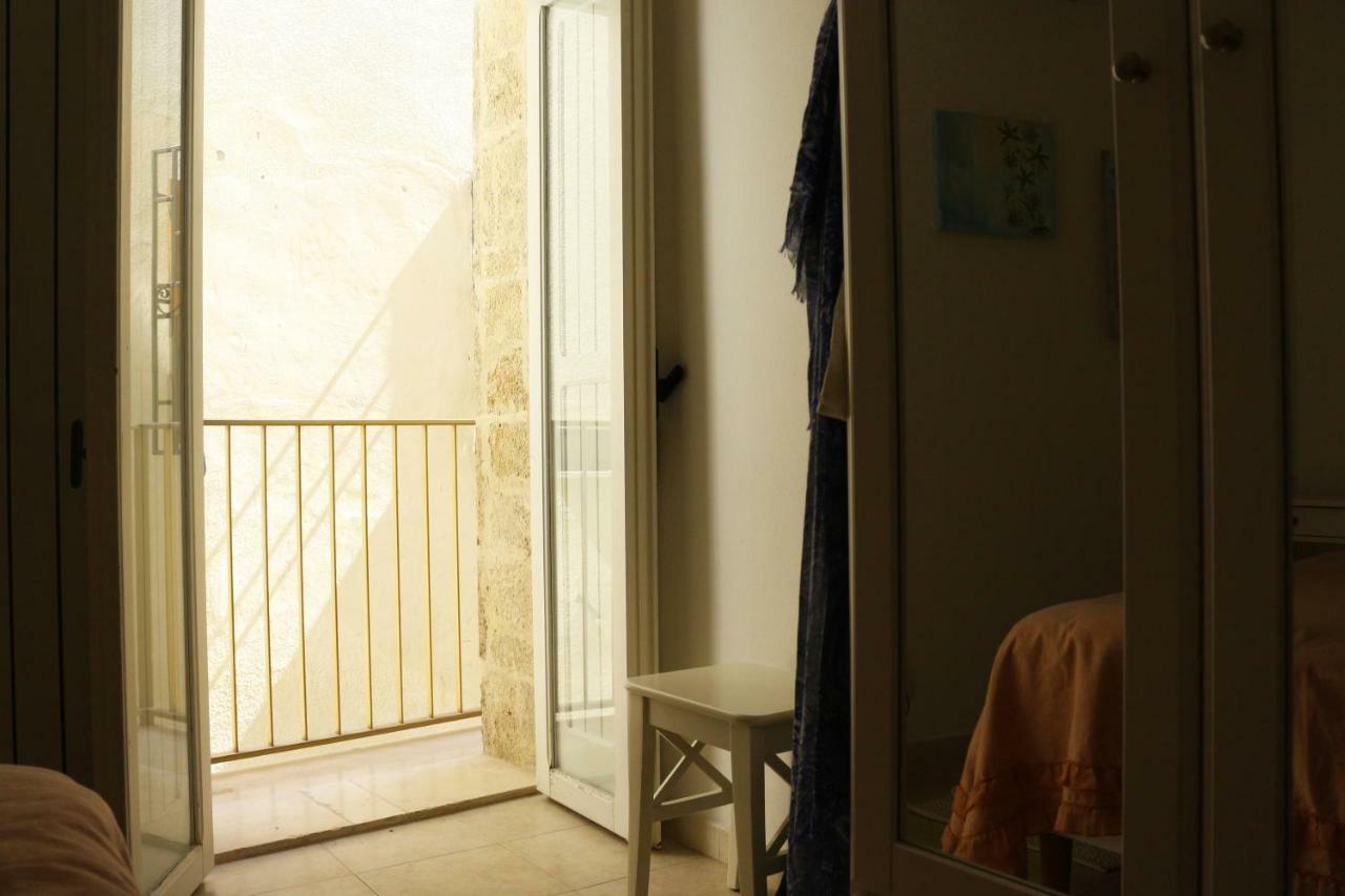 Villa Casa Colibri Monopoli Exterior foto