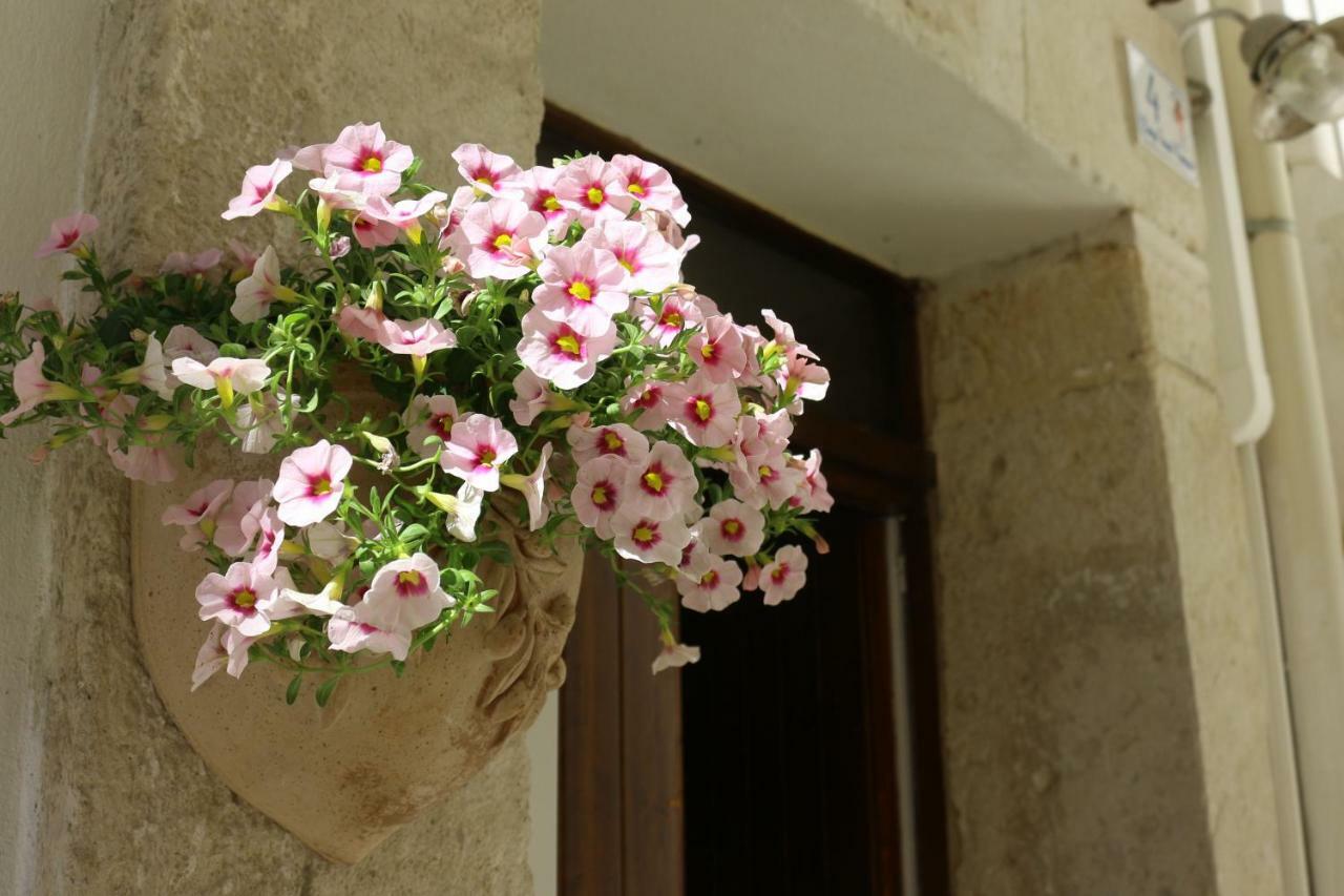 Villa Casa Colibri Monopoli Exterior foto