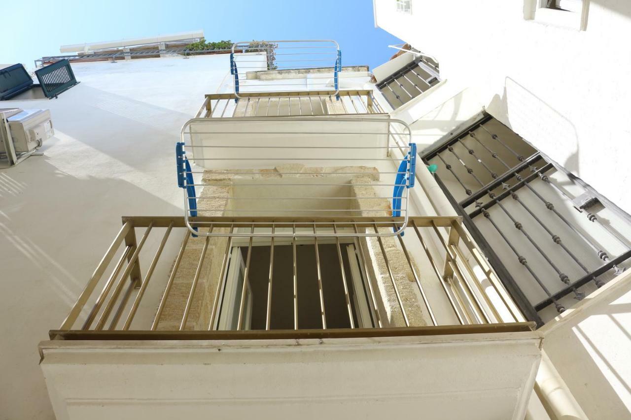 Villa Casa Colibri Monopoli Exterior foto